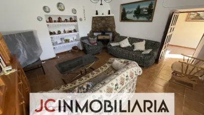 Casa en venta en Calle de Inmaculada, 6, Palacios de Campos (Medina de Rioseco) de 60.000 €
