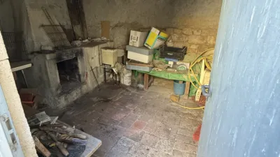 Casa en venta en Calle de Inmaculada, 6, Palacios de Campos (Medina de Rioseco) de 60.000 €