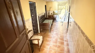 Casa en venta en Calle de Inmaculada, 6, Palacios de Campos (Medina de Rioseco) de 60.000 €