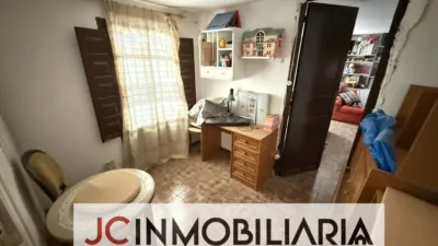 Casa en venta en Calle de Inmaculada, 6, Palacios de Campos (Medina de Rioseco) de 60.000 €