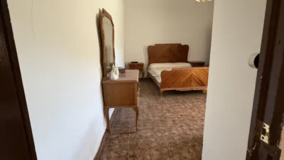 Casa en venta en Calle de Inmaculada, 6, Palacios de Campos (Medina de Rioseco) de 60.000 €