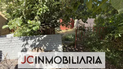 Casa en venta en Calle de Inmaculada, 6, Palacios de Campos (Medina de Rioseco) de 60.000 €