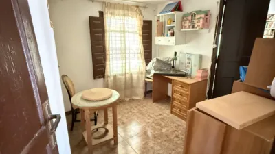 Casa en venta en Calle de Inmaculada, 6, Palacios de Campos (Medina de Rioseco) de 60.000 €