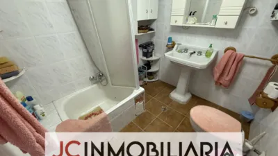 Casa en venta en Calle de Inmaculada, 6, Palacios de Campos (Medina de Rioseco) de 60.000 €
