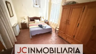 Casa en venta en Calle de Inmaculada, 6, Palacios de Campos (Medina de Rioseco) de 60.000 €