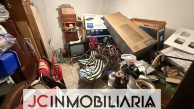 Casa en venta en Calle de Inmaculada, 6, Palacios de Campos (Medina de Rioseco) de 60.000 €