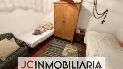Casa en venta en Calle de Inmaculada, 6, Palacios de Campos (Medina de Rioseco) de 60.000 €