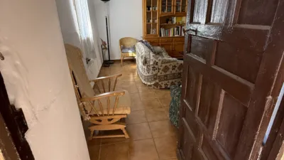 Casa en venta en Calle de Inmaculada, 6, Palacios de Campos (Medina de Rioseco) de 60.000 €