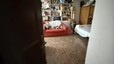 Casa en venta en Calle de Inmaculada, 6, Palacios de Campos (Medina de Rioseco) de 60.000 €