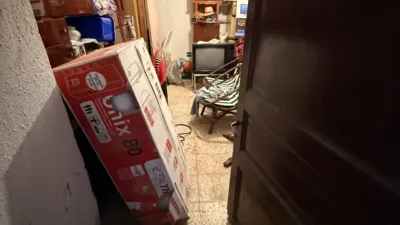 Casa en venta en Calle de Inmaculada, 6, Palacios de Campos (Medina de Rioseco) de 60.000 €