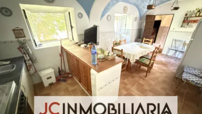 Casa en venta en Calle de Inmaculada, 6, Palacios de Campos (Medina de Rioseco) de 60.000 €