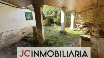 Casa en venta en Calle de Inmaculada, 6, Palacios de Campos (Medina de Rioseco) de 60.000 €