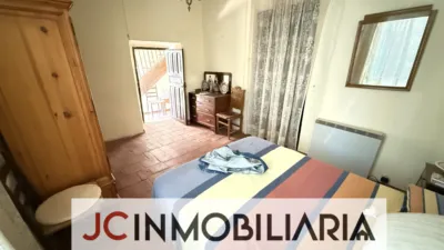 Casa en venta en Calle de Inmaculada, 6, Palacios de Campos (Medina de Rioseco) de 60.000 €