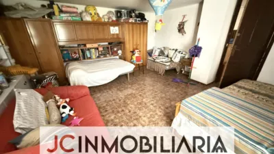 Casa en venta en Calle de Inmaculada, 6, Palacios de Campos (Medina de Rioseco) de 60.000 €