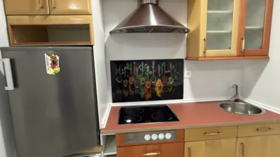 Apartment at Paseo Juan Carlos I, 13 photo 9