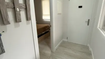 Apartment at Paseo Juan Carlos I, 13 photo 2