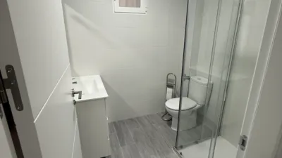 Apartment at Paseo Juan Carlos I, 13 photo 10