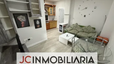 Apartment at Paseo Juan Carlos I, 13 photo 7