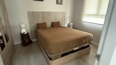 Apartment at Paseo Juan Carlos I, 13 photo 3