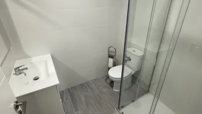 Apartment at Paseo Juan Carlos I, 13 photo 11