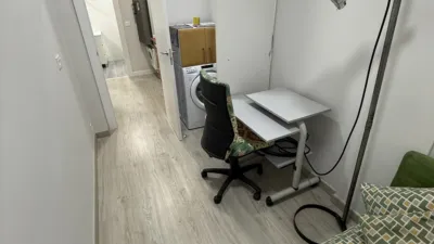 Apartment at Paseo Juan Carlos I, 13 photo 14