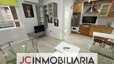 Apartment at Paseo Juan Carlos I, 13 photo 8