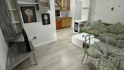 Apartment at Paseo Juan Carlos I, 13 photo 6