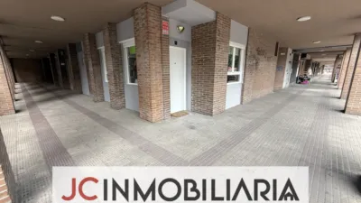 Apartment at Paseo Juan Carlos I, 13 photo 15