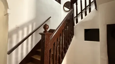 House on Rúa Street, 20 photo 8