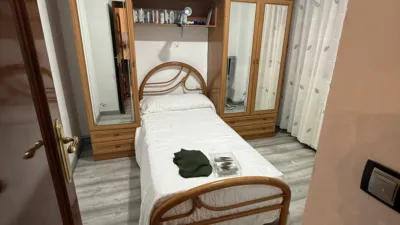 Apartment on Villabáñez Street, 27 photo 14