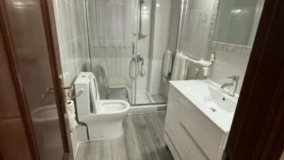 Apartment on Villabáñez Street, 27 photo 6