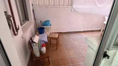 Apartment on Villabáñez Street, 27 photo 11