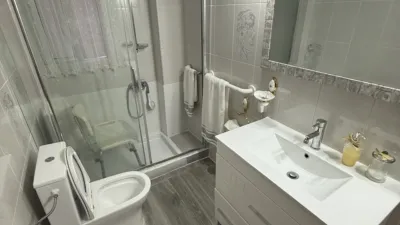 Apartment on Villabáñez Street, 27 photo 7