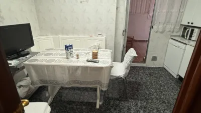 Apartment on Villabáñez Street, 27 photo 8