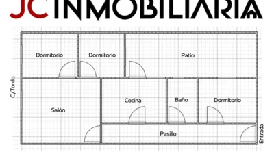 Apartment on Villabáñez Street, 27 photo 23
