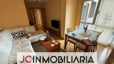 Apartment on Calle del Monasterio de San Millán de la Cogolla, 9 photo 16