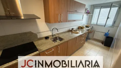 Apartment on Calle del Monasterio de San Millán de la Cogolla, 9 photo 11