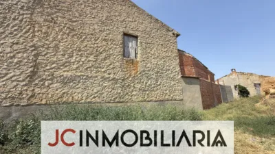 House on Calle de Carros, 16 photo 36
