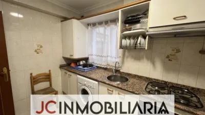 Apartment on Plaza de los Vadillos, 5 photo 22