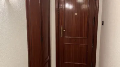 Apartment on Plaza de los Vadillos, 5 photo 3
