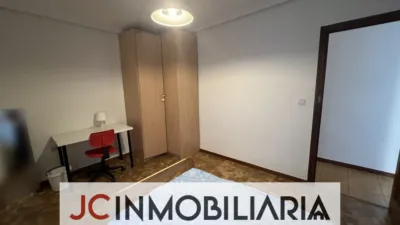 Apartment on Plaza de los Vadillos, 5 photo 7