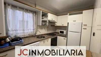 Apartment on Plaza de los Vadillos, 5 photo 21