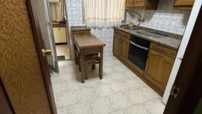 Apartment on Padre Manjón Street, 19 photo 4