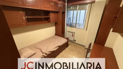 Apartment on Padre Manjón Street, 19 photo 26