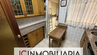 Apartment on Padre Manjón Street, 19 photo 10