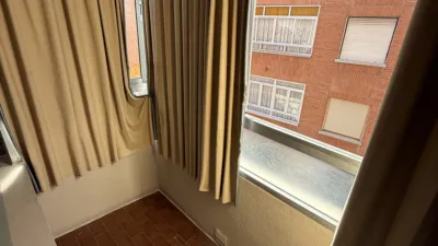 Apartment on Padre Manjón Street, 19 photo 18