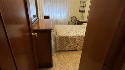 Apartment on Padre Manjón Street, 19 photo 21