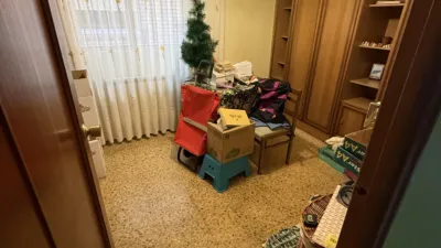 Apartment on Padre Manjón Street, 19 photo 3