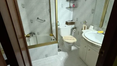 Apartment on Padre Manjón Street, 19 photo 11