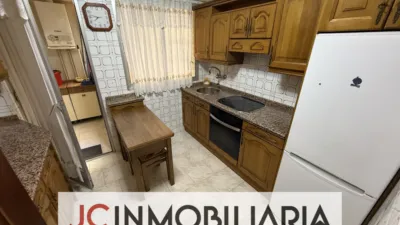 Apartment on Padre Manjón Street, 19 photo 9